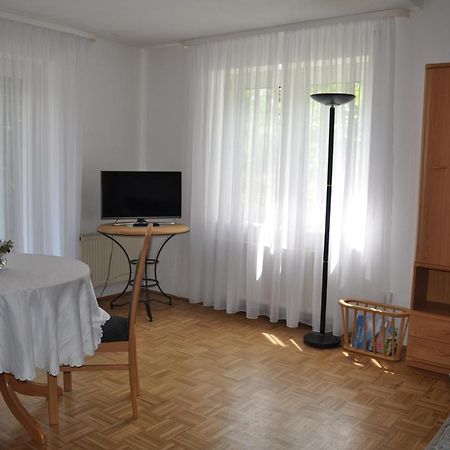Ferienwohnung Fischer Meersburg Esterno foto