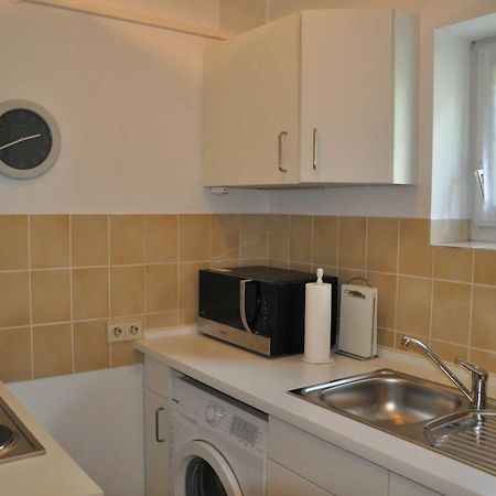 Ferienwohnung Fischer Meersburg Esterno foto