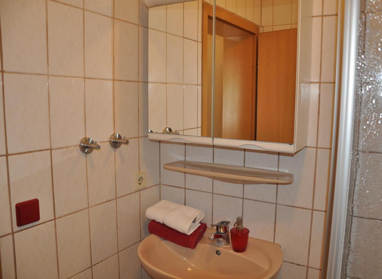 Ferienwohnung Fischer Meersburg Esterno foto