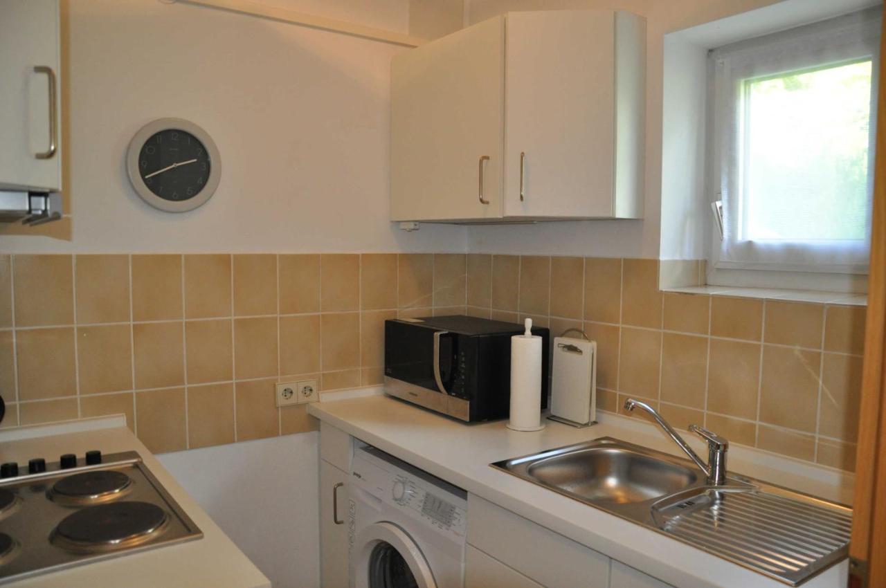 Ferienwohnung Fischer Meersburg Esterno foto