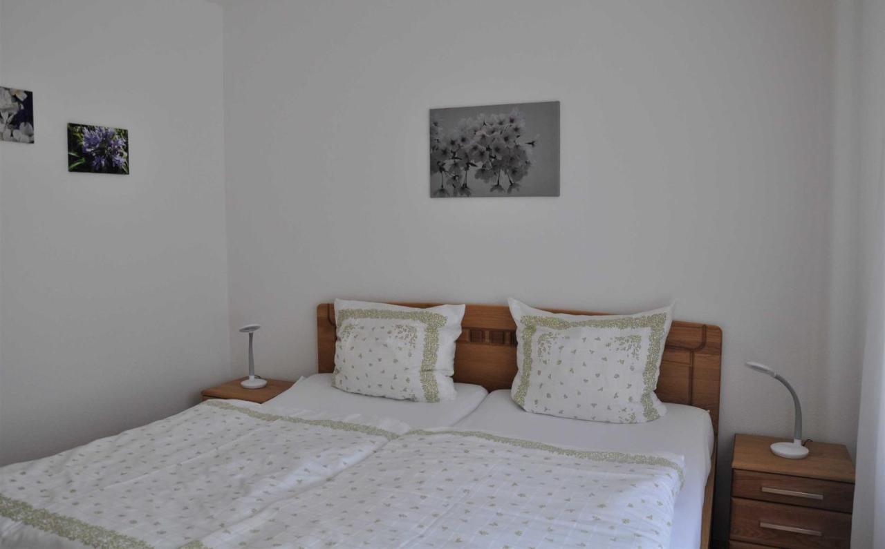 Ferienwohnung Fischer Meersburg Esterno foto