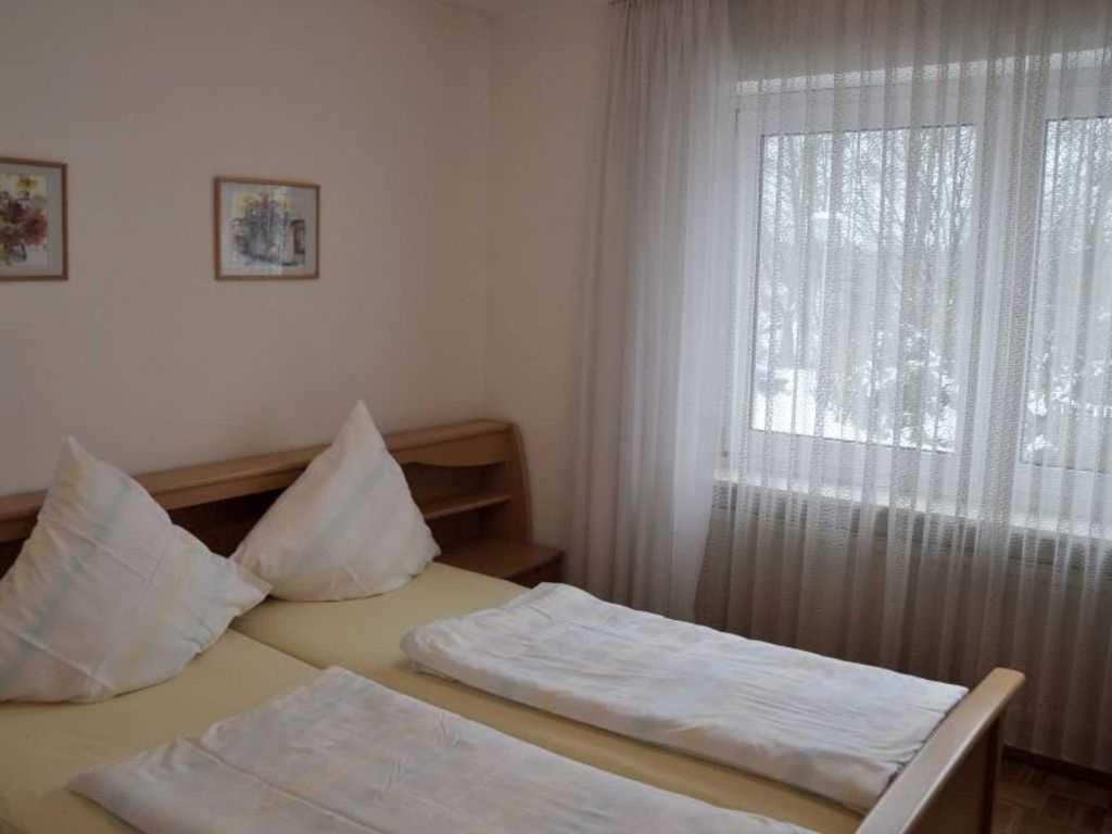 Ferienwohnung Fischer Meersburg Esterno foto
